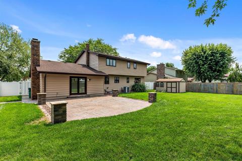 9558 Walnut Dr, Munster, IN 46321 photo 28