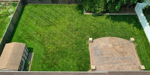 9558 Walnut Dr, Munster, IN 46321 photo 33