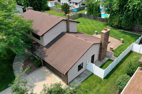 9558 Walnut Dr, Munster, IN 46321 photo 30