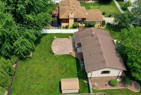 9558 Walnut Dr, Munster, IN 46321 photo 37