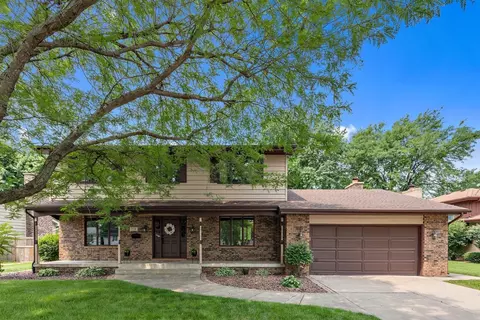 9558 Walnut Dr, Munster, IN 46321 photo 38