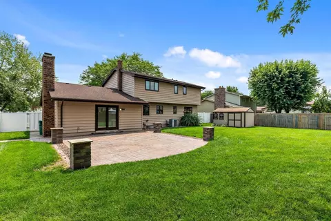 9558 Walnut Dr, Munster, IN 46321 photo 28