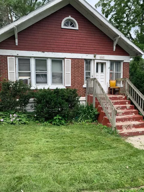 4528 Hayes St, Gary, IN 46408 photo 1