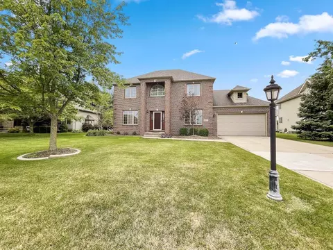 8277 Doubletree Dr, Crown Point, IN 46307 photo 20