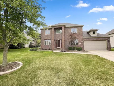 8277 Doubletree Dr, Crown Point, IN 46307 photo 1