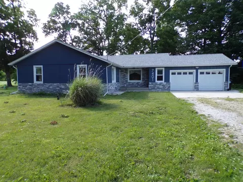 7401 E 200, Rolling Prairie, IN 46371 photo 1