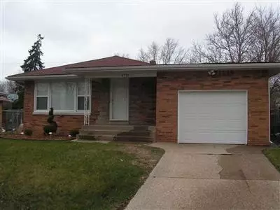 6712 Ash Ave, Gary, IN 46403 photo 1