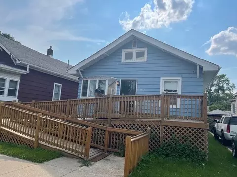 4846 Pine Ave, Hammond, IN 46327 photo 1