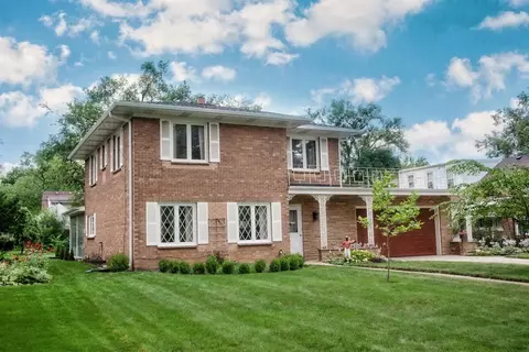 8310 Baring Ave, Munster, IN 46321 photo 1