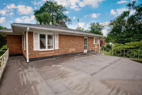 8310 Baring Ave, Munster, IN 46321 photo 30