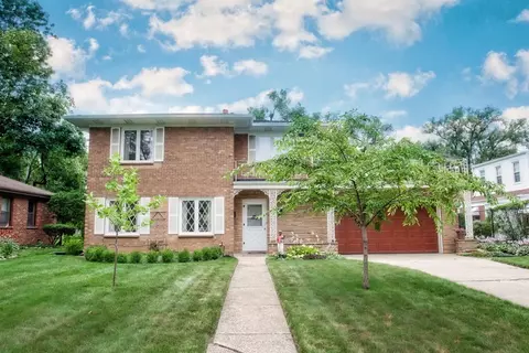 8310 Baring Ave, Munster, IN 46321 photo 38