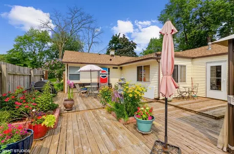 7931 Bertram Ave, Hammond, IN 46324 photo 10