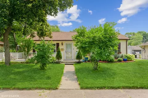 7931 Bertram Ave, Hammond, IN 46324 photo 1