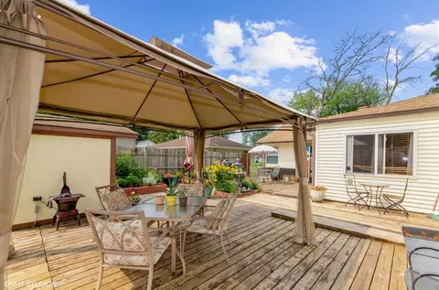 7931 Bertram Ave, Hammond, IN 46324 photo 8