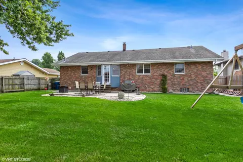 2413 Flat Rock Rd, Dyer, IN 46311 photo 17