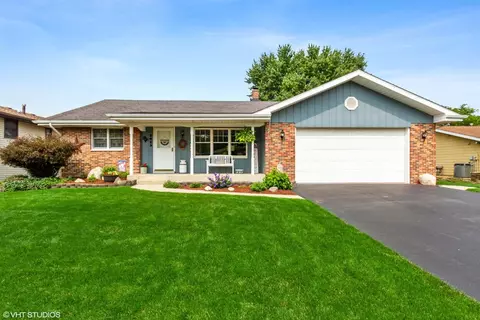 2413 Flat Rock Rd, Dyer, IN 46311 photo 1