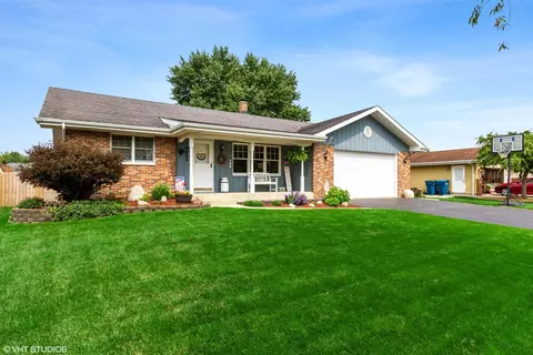 2413 Flat Rock Rd, Dyer, IN 46311 photo 2