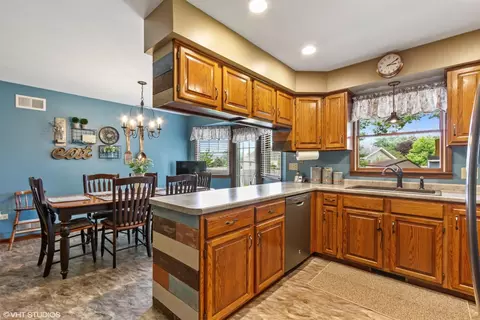2413 Flat Rock Rd, Dyer, IN 46311 photo 8