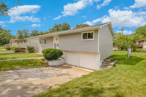 8016 Hemlock Ave, Gary, IN 46403 photo 3