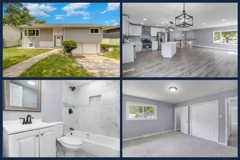 8016 Hemlock Ave, Gary, IN 46403 photo 1
