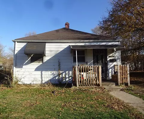 2669 Washington St, Gary, IN 46407 photo 1
