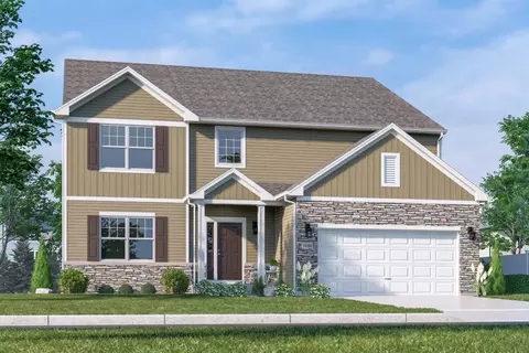 3105 104th, Crown Point, IN 46307 photo 1