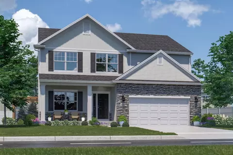 3081 104th Ave, Crown Point, IN 46307 photo 1