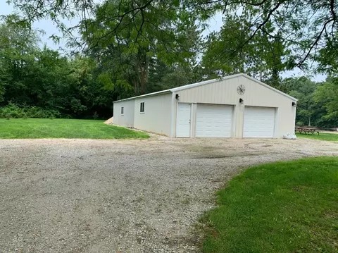 171 E 700, Kouts, IN 46347 photo 5