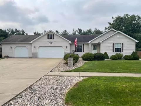 4133 Patsy Dr, Wheatfield, IN 46392 photo 1