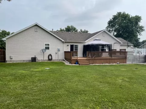 4133 Patsy Dr, Wheatfield, IN 46392 photo 4