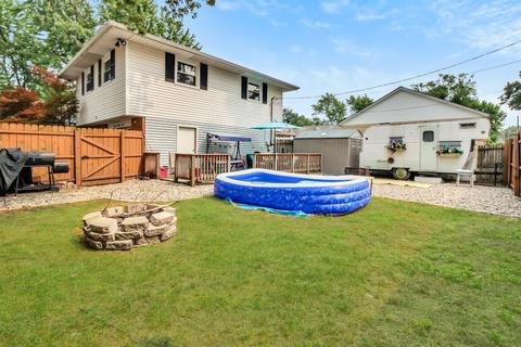 246 N Elmer St, Griffith, IN 46319 photo 19