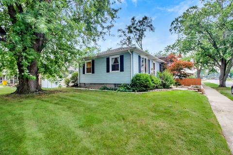 246 N Elmer St, Griffith, IN 46319 photo 3