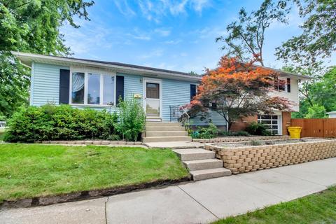 246 N Elmer St, Griffith, IN 46319 photo 1
