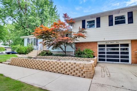 246 N Elmer St, Griffith, IN 46319 photo 2