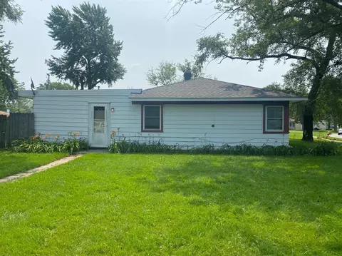7731 Bertram Ave, Hammond, IN 46324 photo 2