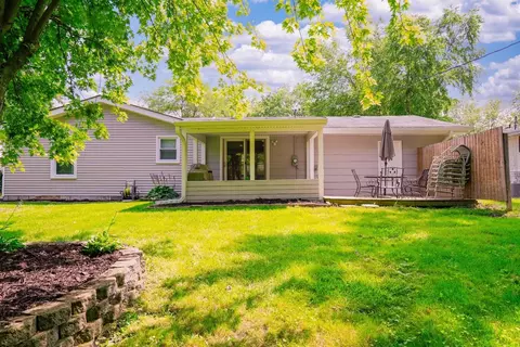 704 E Franciscan Dr, Crown Point, IN 46307 photo 20