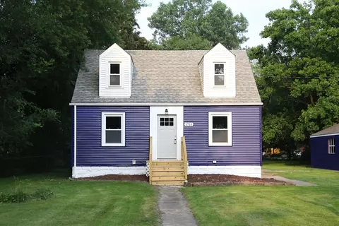 1715 N Jay St, Griffith, IN 46319 photo 3