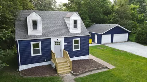 1715 N Jay St, Griffith, IN 46319 photo 1