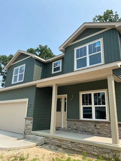 3552 Traemore Dr, Valparaiso, IN 46385 photo 1