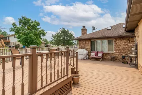 1015 Arrowhead Dr, Dyer, IN 46311 photo 26