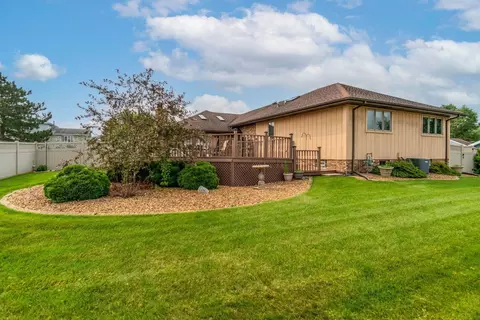 1015 Arrowhead Dr, Dyer, IN 46311 photo 25
