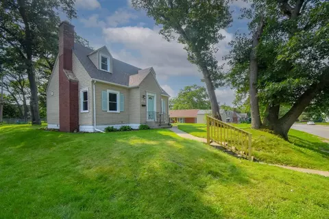 4573 Harrison St, Gary, IN 46408 photo 3