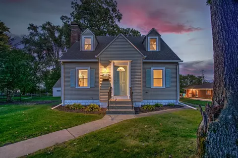 4573 Harrison St, Gary, IN 46408 photo 31