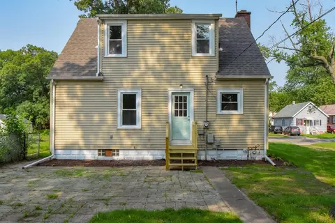 4573 Harrison St, Gary, IN 46408 photo 26