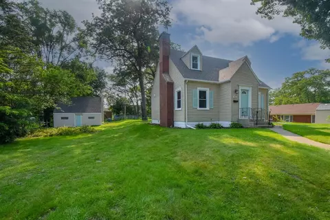 4573 Harrison St, Gary, IN 46408 photo 25