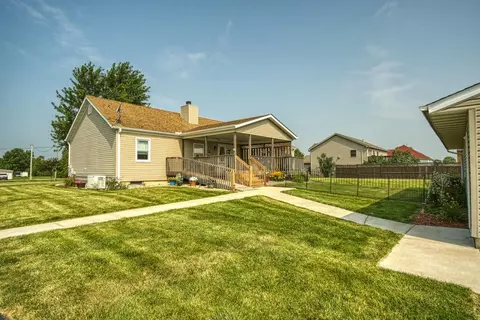 19733 Austin St, Lowell, IN 46356 photo 2