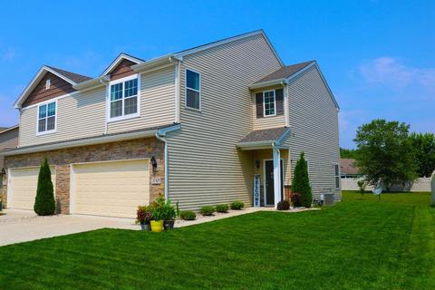 530 Clover Ln, Griffith, IN 46319 photo 1