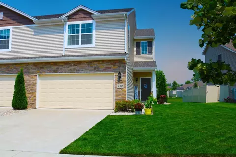 530 Clover Ln, Griffith, IN 46319 photo 37