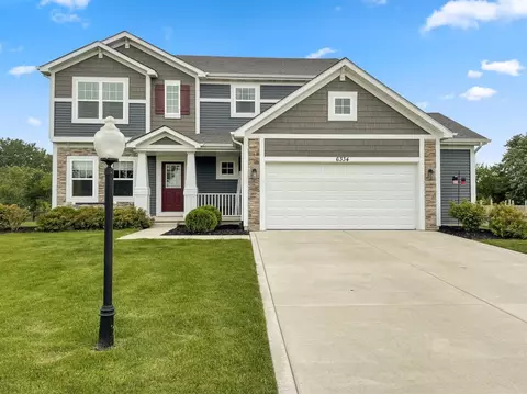 6334 Summershade Dr, Portage, IN 46368 photo 1