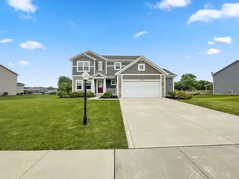 6334 Summershade Dr, Portage, IN 46368 photo 2